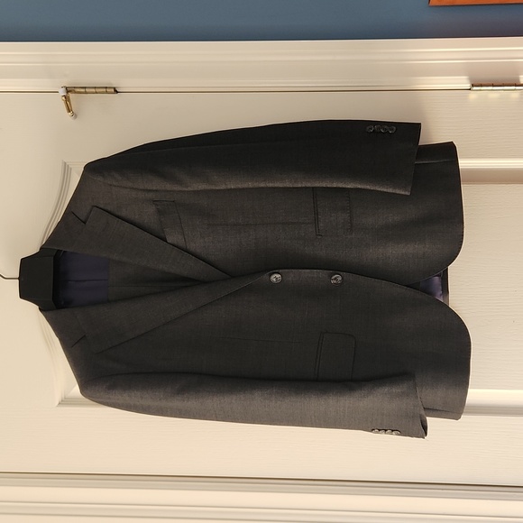 Suitsupply Other - Like new men's pure wool slim fit suit - details in description